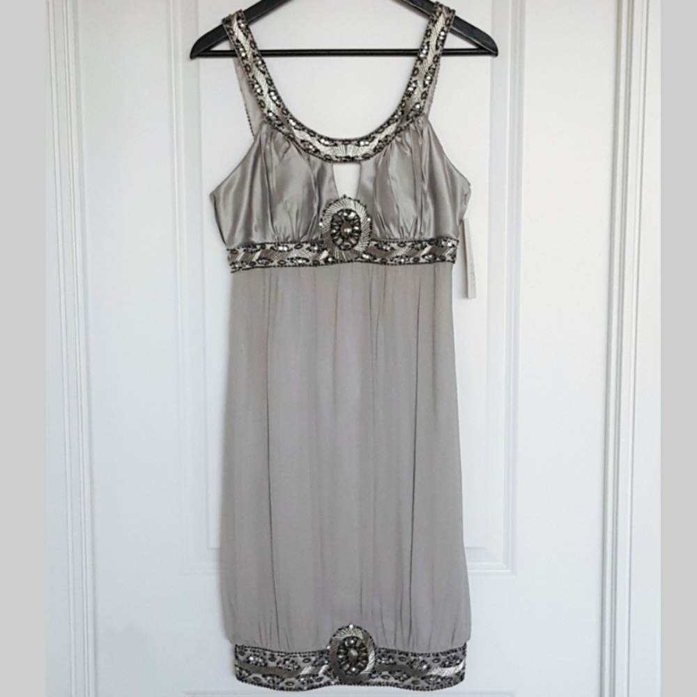 Sue Wong Dress🛍